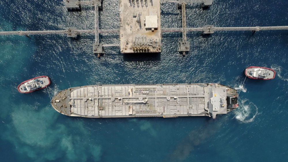 Kotug and Seabulk Team Up in the Bahamas